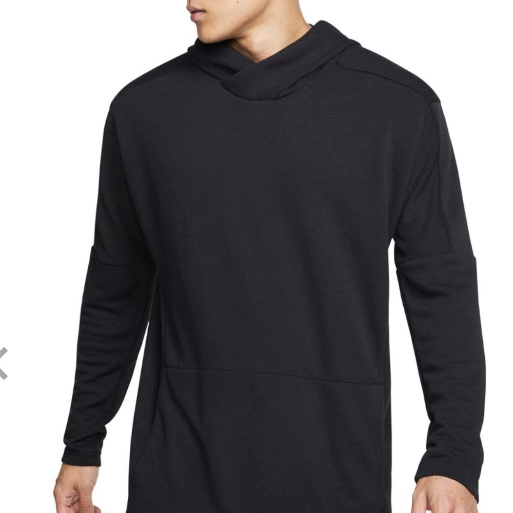 COPY - Nike Yoga Pullover Hoodie